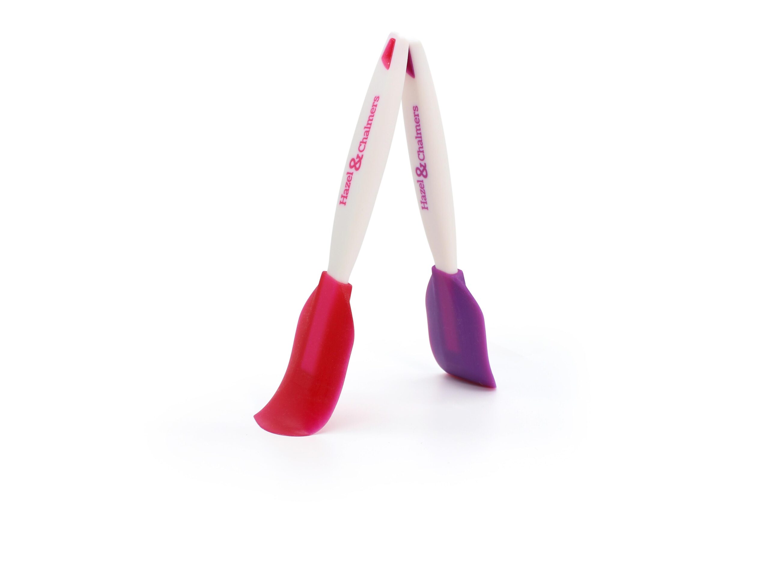 Brushes Red and Purple Agilus30 Colors