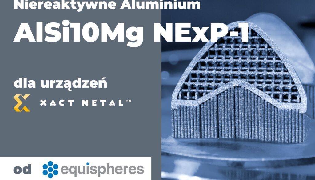 AlSi10Mg NExP-1 v2